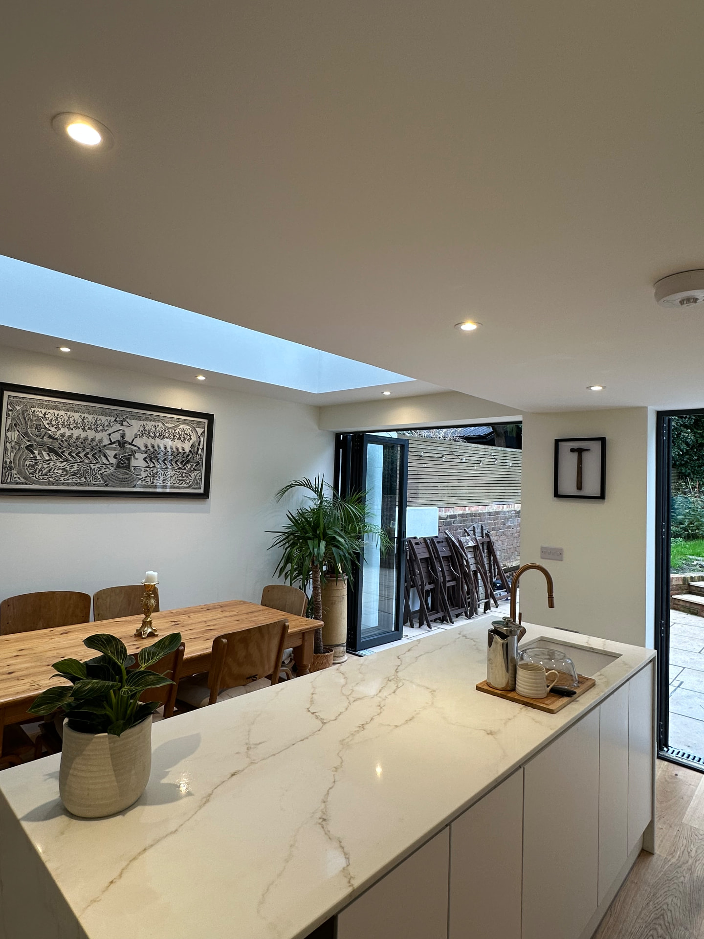 Greenwich Residence — photo 4