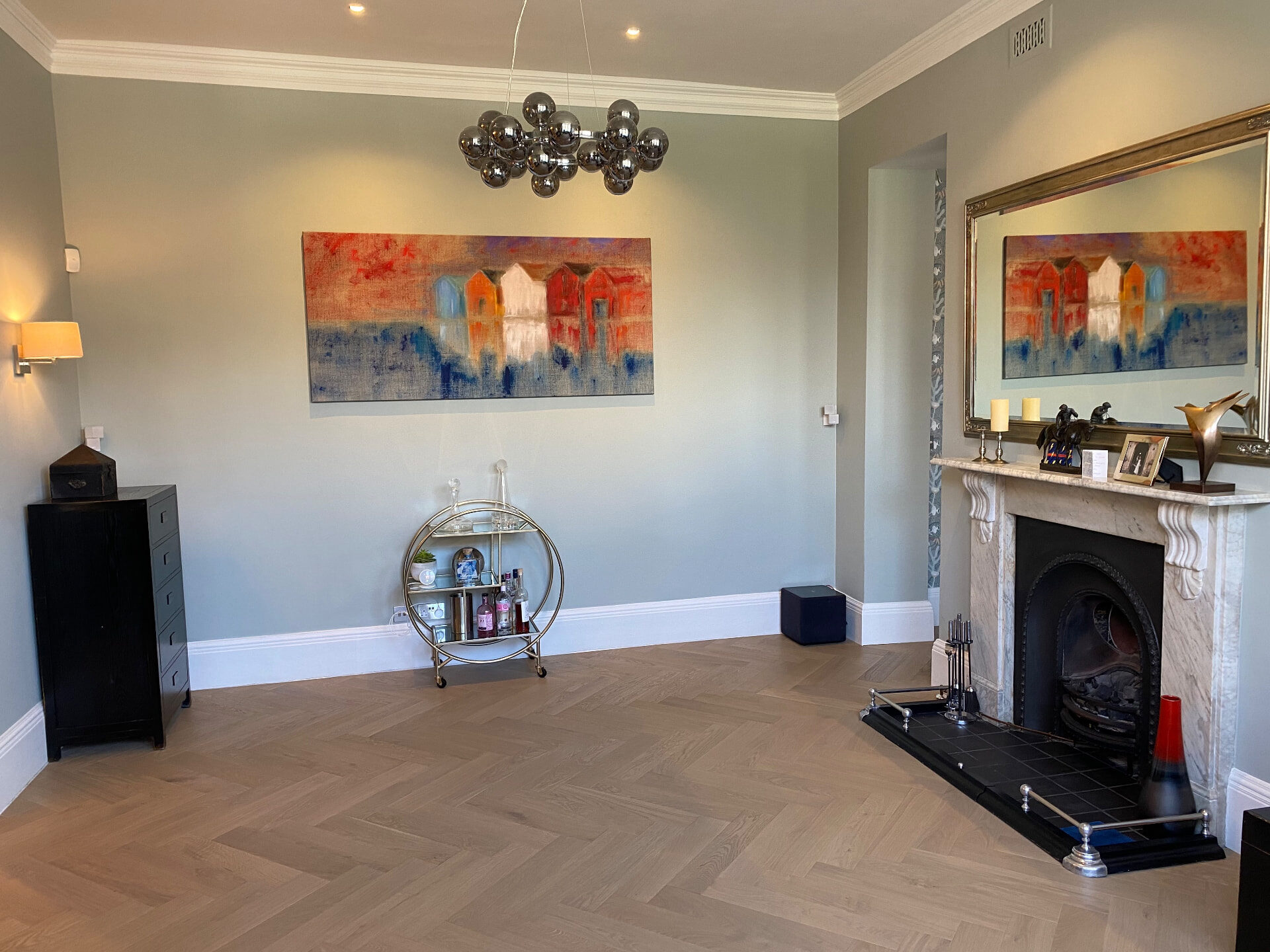 Streatham Residence — photo 13