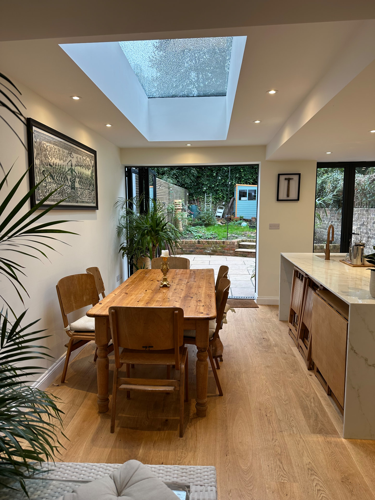 Greenwich Residence — photo 3