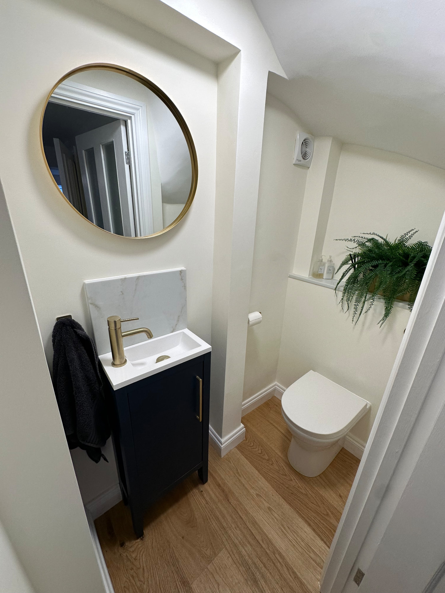 Greenwich Residence — photo 6
