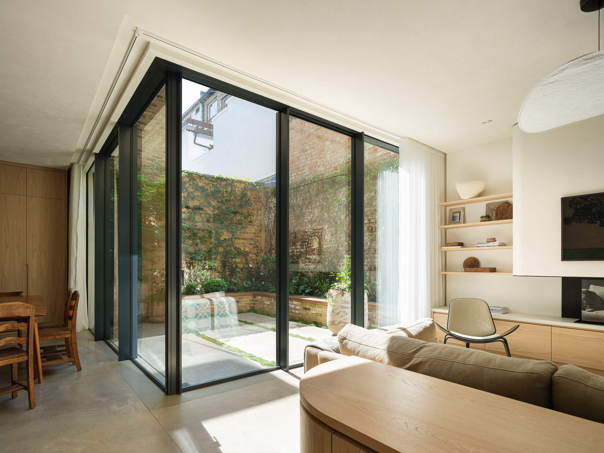 Primrose Hill Mews — photo 3