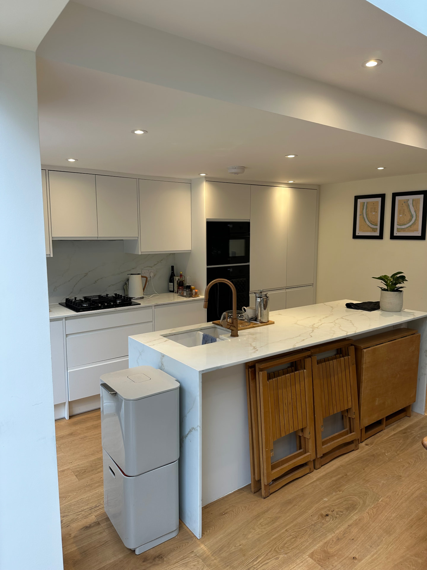 Greenwich Residence — photo 5