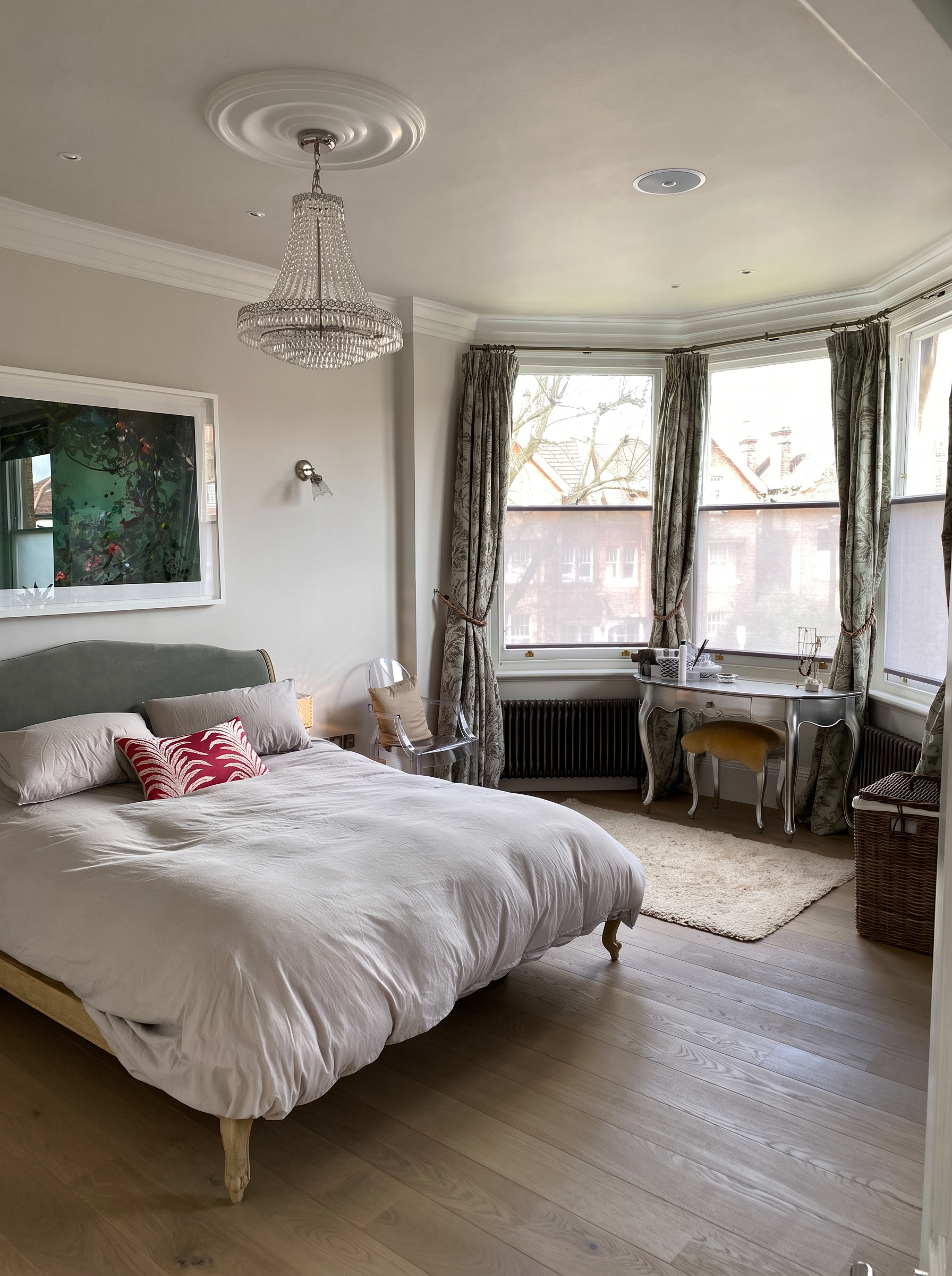 Streatham Residence — photo 22