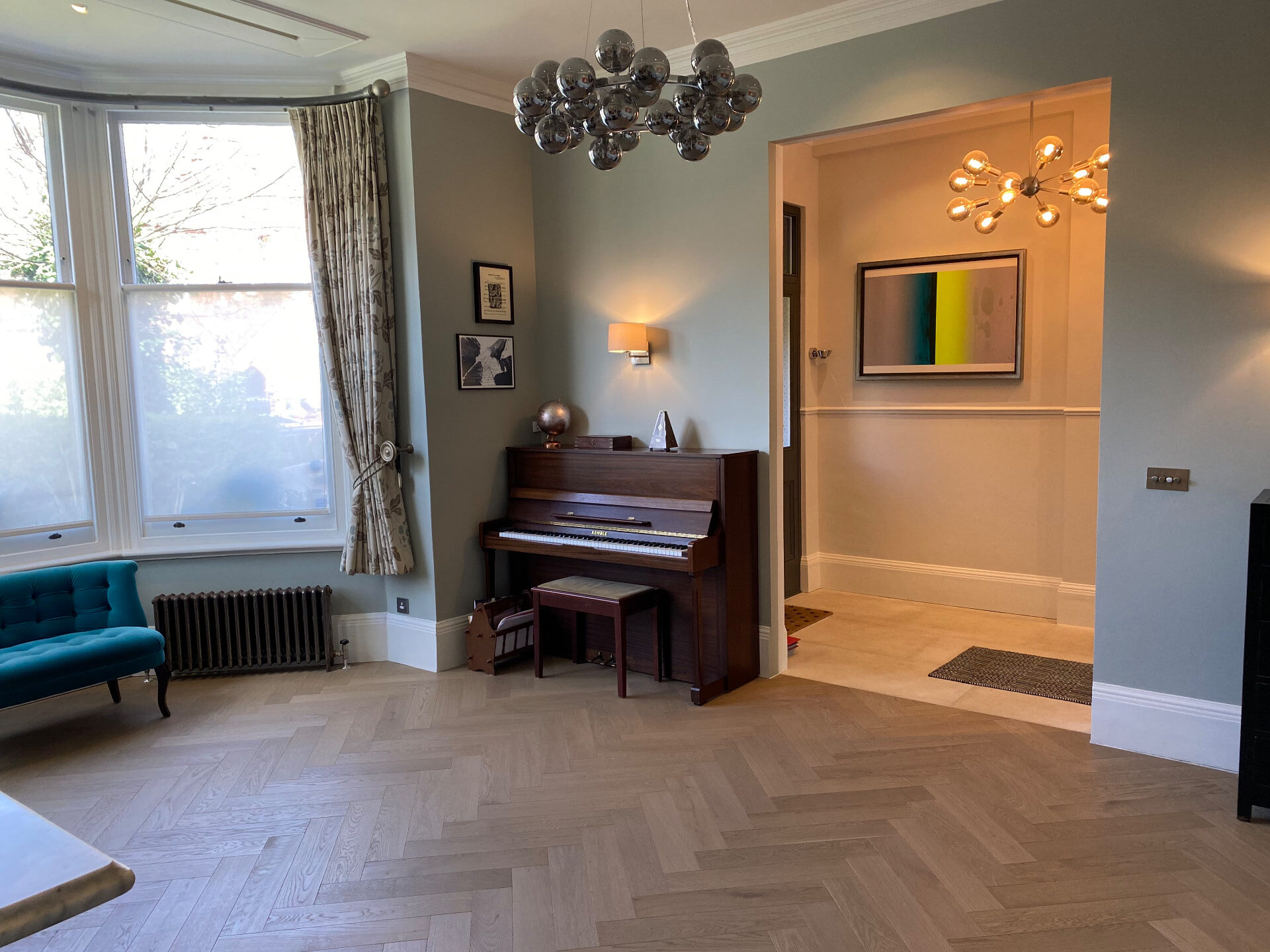 Streatham Residence — photo 14
